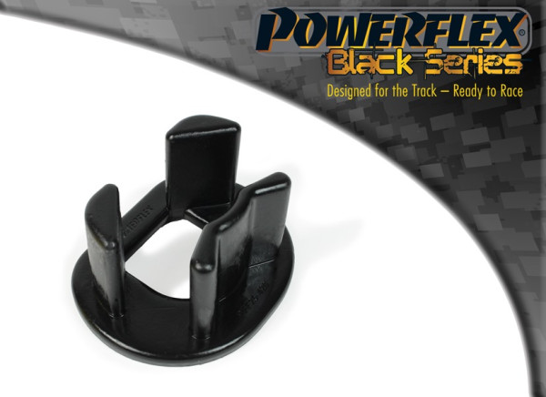 Powerflex PFF25-420BLK Lower Engine Mount Insert 1 | ML Performance EU Car Parts