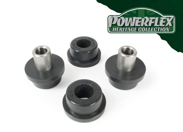 Powerflex PFR5-4645H Rear ARB End Link to Bracket Bush 1 | ML Performance EU Car Parts