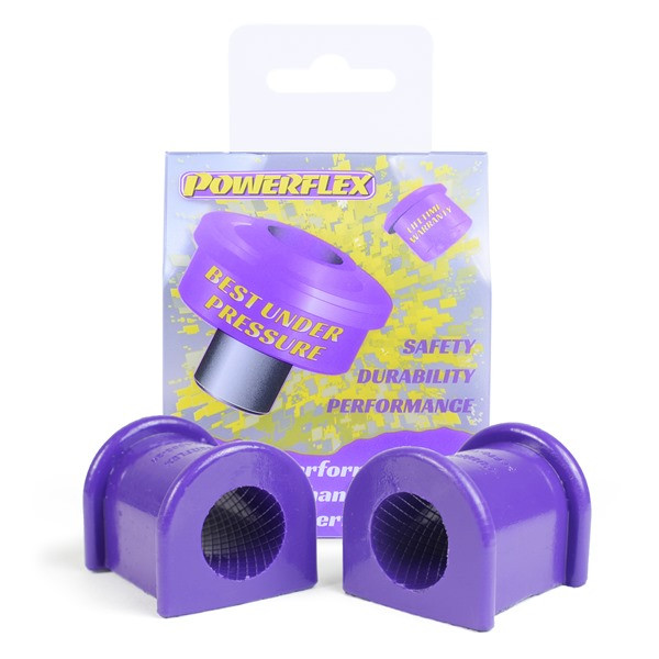 Powerflex PFF76-1003-20 Front Anti Roll Bar Bush 20mm 1 | ML Performance EU Car Parts