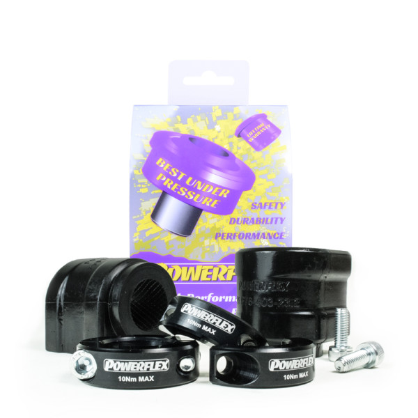 Powerflex PFF76-403-23.2 Front Anti Roll Bar Bush 23.2 mm 1 | ML Performance EU Car Parts