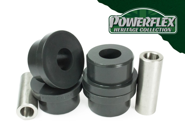 Powerflex PFR76-304H Rear Tie Bar Front Bush 1 | ML Performance EU Car Parts