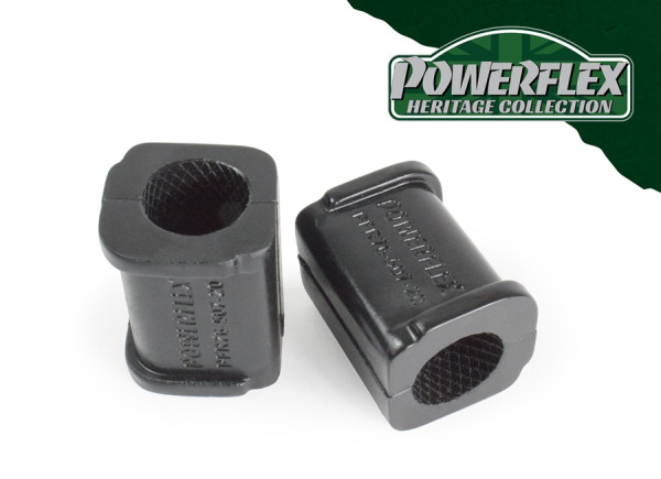 Powerflex PFR76-507-20H Rear Anti Roll Bar Bush 20mm 1 | ML Performance EU Car Parts