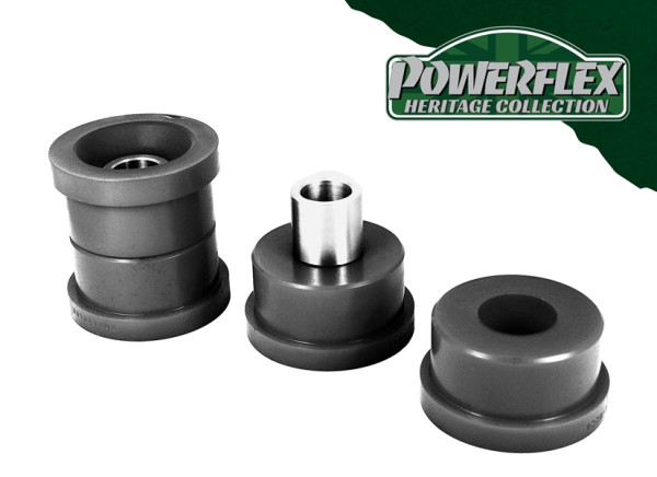 Powerflex PFR5-522H Rear Subframe Front Mounting Bush 1 | ML Performance EU Car Parts