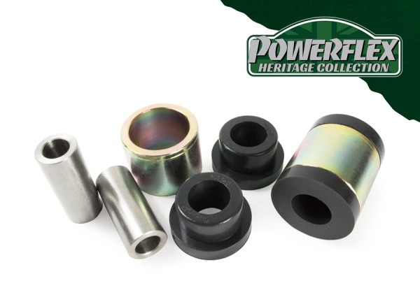 Powerflex PFR19-906H Rear Trailing Arm Front Bush 1 | ML Performance EU Car Parts