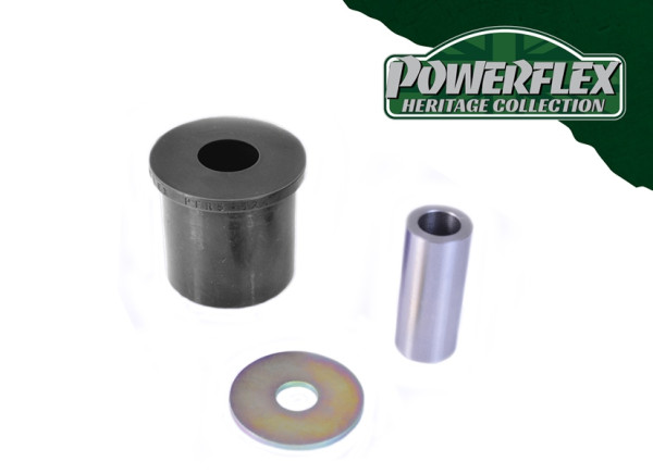 Powerflex PFR5-524H Rear Diff Front Mounting Bush 1 | ML Performance EU Car Parts