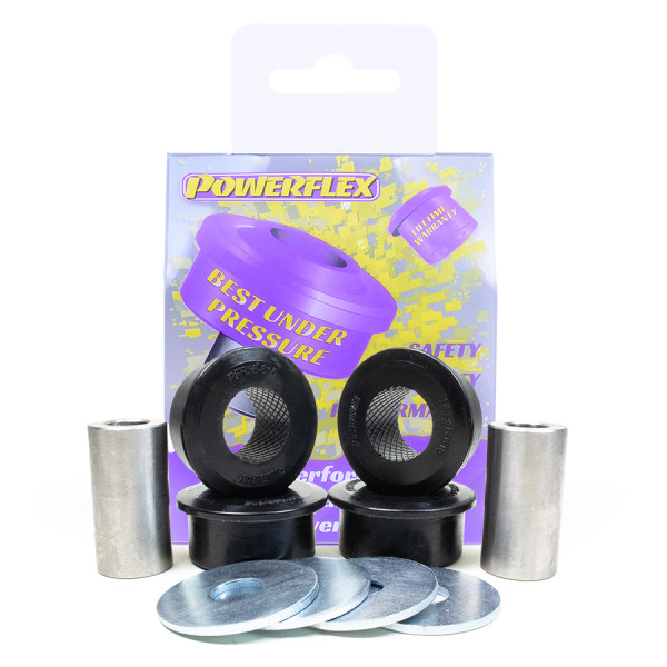 Powerflex PFR36-615 Rear Knuckle to Upper Rear Lateral Arm Bush 1 | ML Performance EU Car Parts