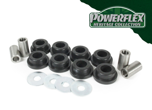 Powerflex PFF85-413H Front Anti Roll Bar Link Bush Kit 1 | ML Performance EU Car Parts