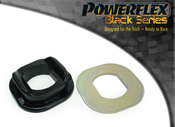 Powerflex PFF26-225BLK Upper Engine Mount Bush Insert 1 | ML Performance EU Car Parts