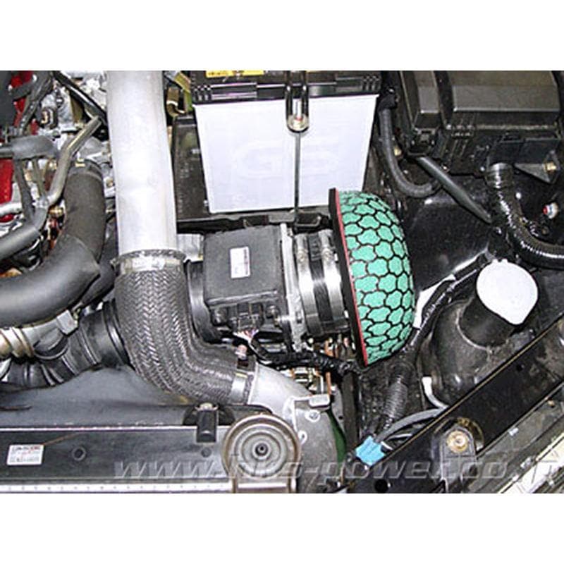 HKS 70019-AM105 Super Power Flow Intake | 03-07 Mitsubishi Lancer Evolution 8 & 9