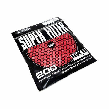 HKS 70001-AK021 Super Power Replacement Air Intake Filter