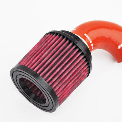 ATM Fiat 500 Abarth Holey Cowl Intake Kit 2012-2017