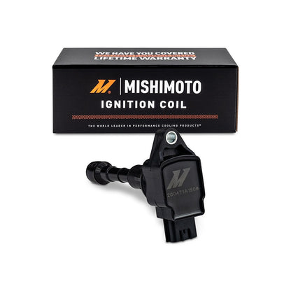 Mishimoto MMIG-350Z-07 Ignition Coil, fits Nissan 350Z 2007-2009