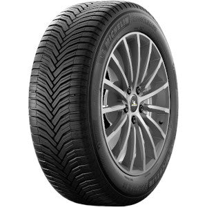 MICHELIN Crossclimate + Zp 205/60 R16 96W XL All Seasons Car Tyre