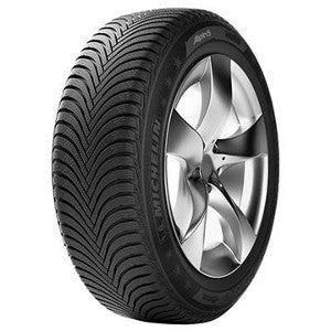 MICHELIN Pilot Alpin 5 Mo 275/35 R19 100V XL Winter Car Tyre