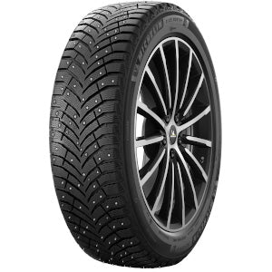 MICHELIN X-Ice North 4 235/45 R18 98T XL Winter Car Tyre