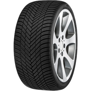 Fortuna Ecoplus2 4S 235/40 R19 96W XL All Seasons Car Tyre