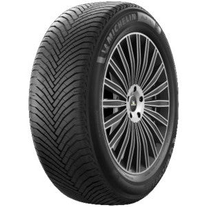 MICHELIN Alpin 7 215/50 R18 96V XL Winter Car Tyre