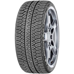 MICHELIN Pilot Alpin Pa4 N0 255/40 R20 101V XL Winter Car Tyre