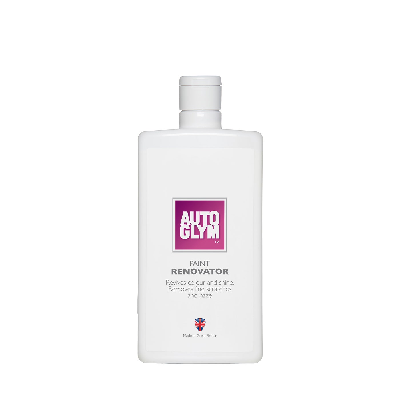 Autoglym Paint Renovator 500Ml | ML Performance Car Parts