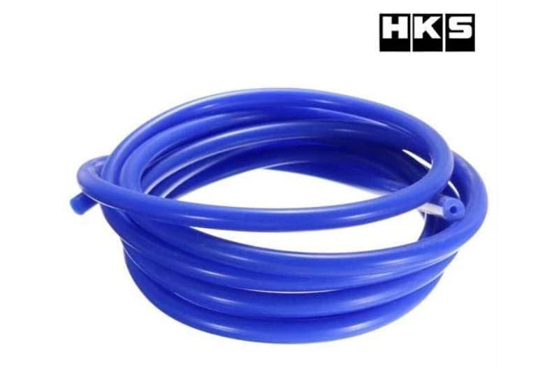 HKS 4599-RA010 4mm Silicone Hoses Set