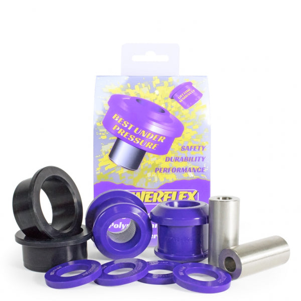 Powerflex PFF76-1002 Toyota Front Wishbone Rear Bush (Inc. MR2, WiLL & Yaris/Vitz)