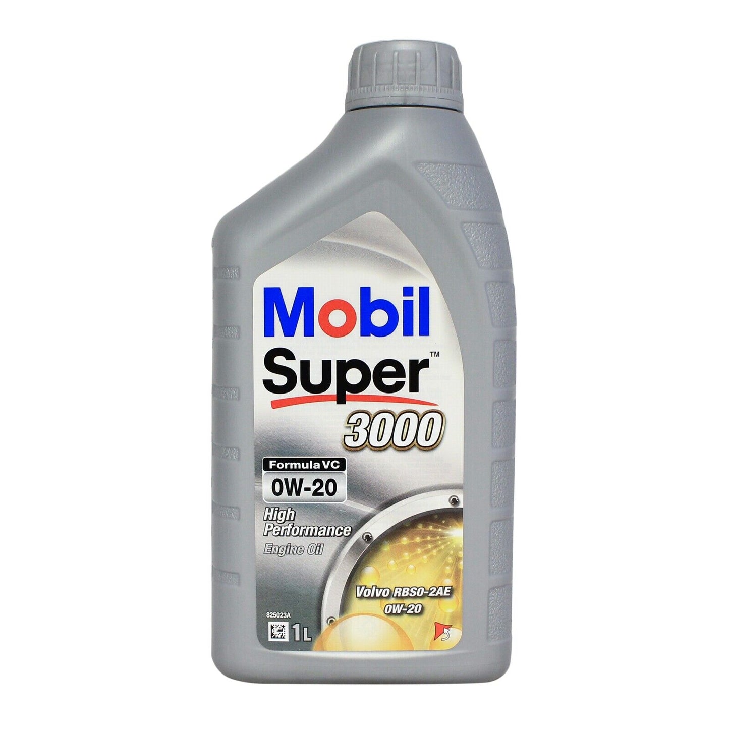 Mobil SUP3000 F VC 0W20 1Ltr