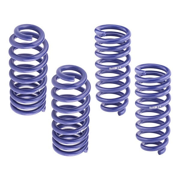 H&R 28878-4 Suspension Kit, Coil Springs