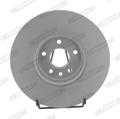 Ferodo DDF2794C Brake Disc For Jaguar Xe (X760)