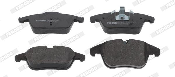 Ferodo FDB5271 Brake Pad Set For Jaguar Xe (X760)