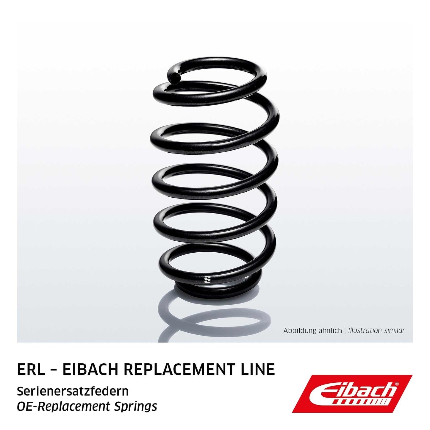 Eibach R10420 Coil Spring For BMW 5 Saloon (E60)