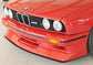 Rieger 00038004 BMW 3 Series E30 M3 Front Splitter | ML Performance UK Car Parts