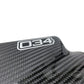 034Motorsport Audi B9 3.0 TFSI X34 Carbon Fiber Cold Air Intake (S4 & S5) - ML Performance