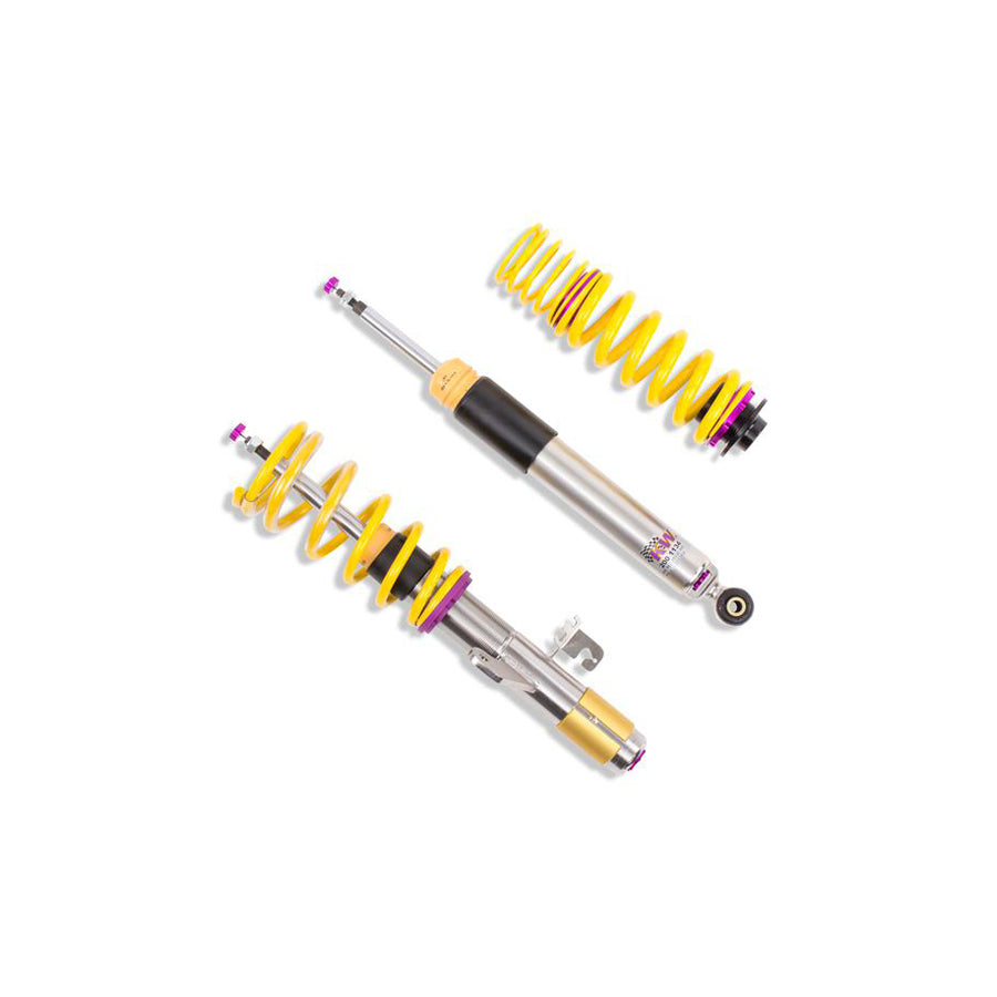 KW 35263002 Cadillac CTS Variant 3 Coilover Kit 2 | ML Performance EU Car Parts