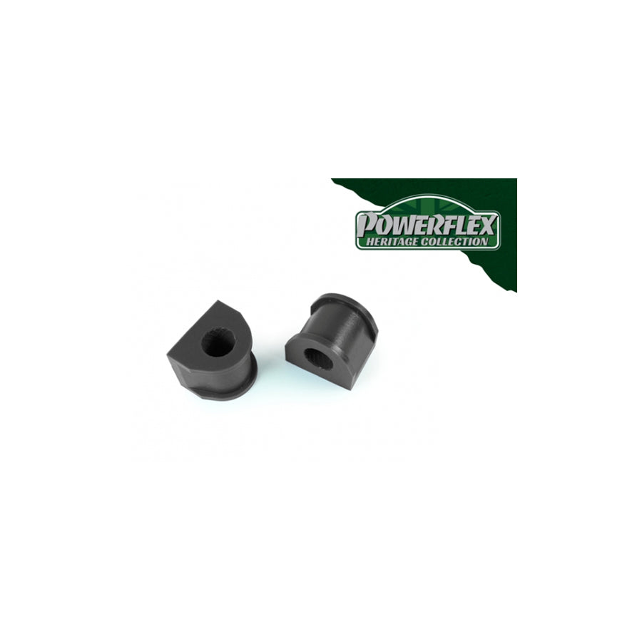 Powerflex PFR85-225-18H VW Rear Anti Roll Bar Inner Bush 18mm (Inc. Corrado 53L, Golf, Jetta) | ML Performance EU Car Parts