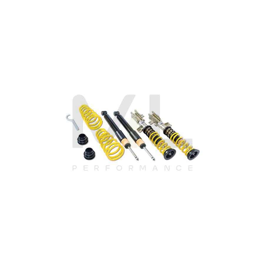 ST Suspensions 13275024 Mazda 6 (GJ, GL) COILOVER KIT ST X 4 | ML Performance UK Car Parts