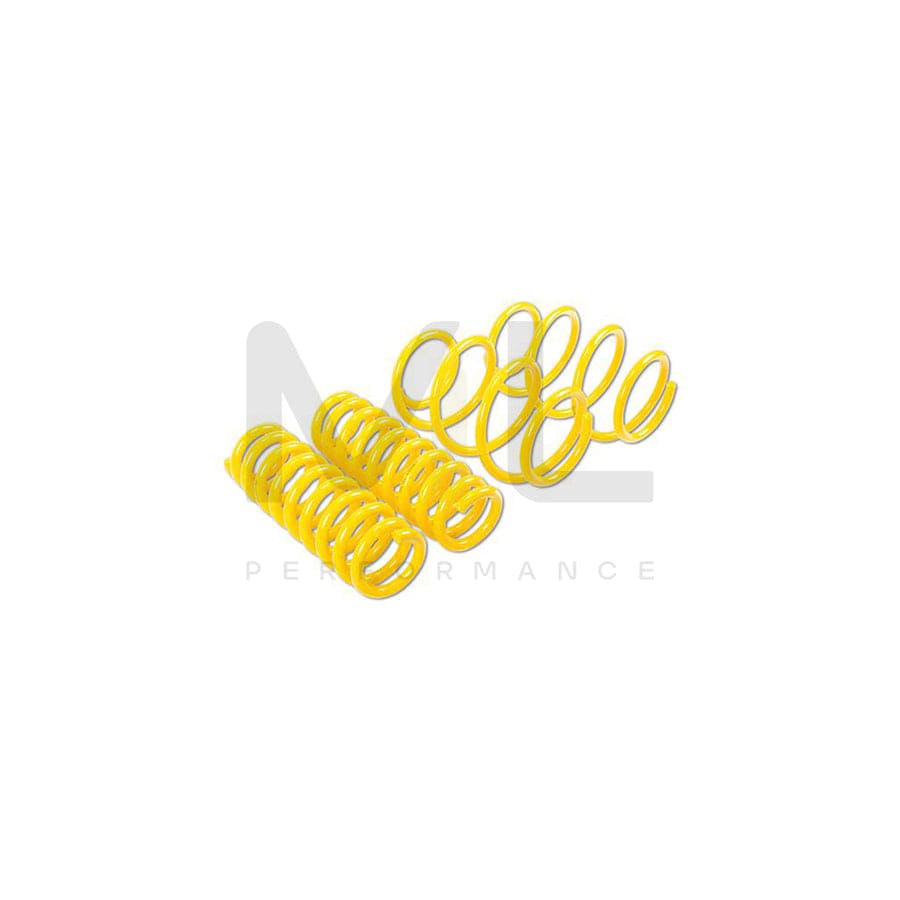 ST Suspensions 28295004 Citroen C4 SPORT SPRINGS 3 | ML Performance EU Car Parts