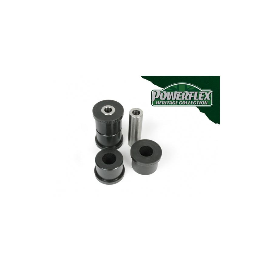 Powerflex PFR85-1110H VW T4 Transporter Rear Trailing Arm Inner Bush To Chassis | ML Performance EU Car Parts