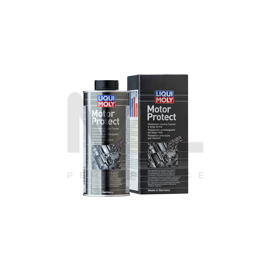 Liqui Moly Motor Protect 500ml