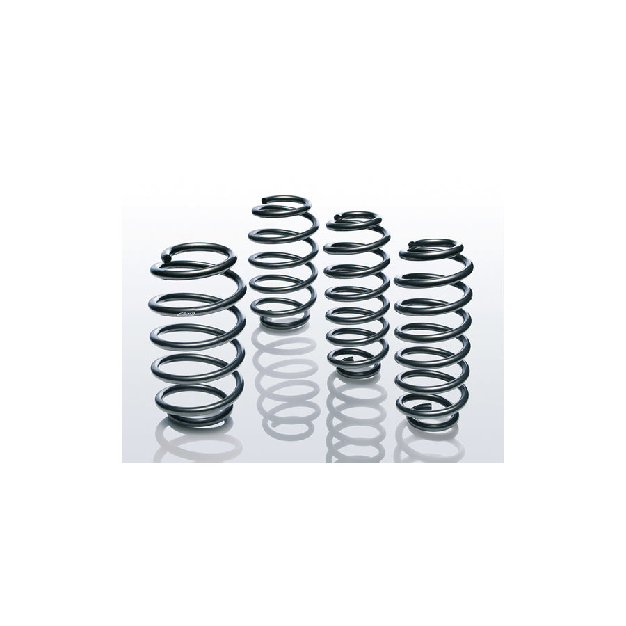 Eibach E10-75-022-04-22 Renault Pro-Kit Performance Spring Kit (Grand Scenic, Scenic) | ML Performance EU Car Parts