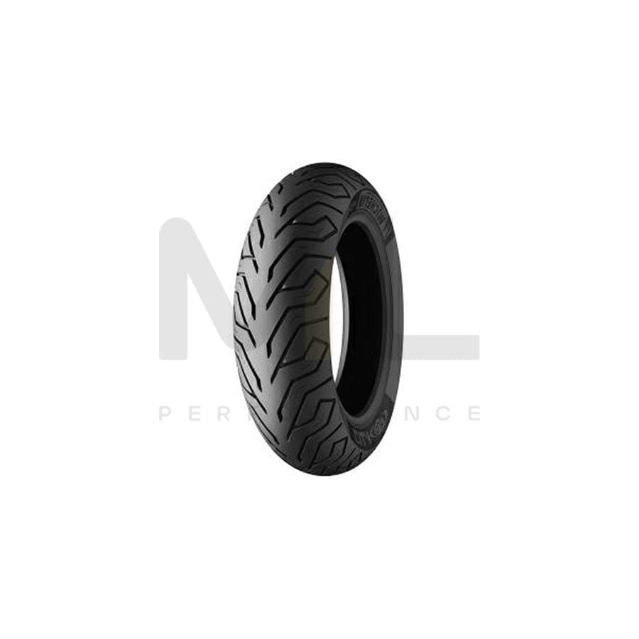 Michelin City Grip 100/80 16 50P Motorcycle Summer Tyre | ML Performance EU Car Parts