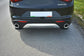 Maxton Design Alfa Romeo Stelvio Rear Side Splitters