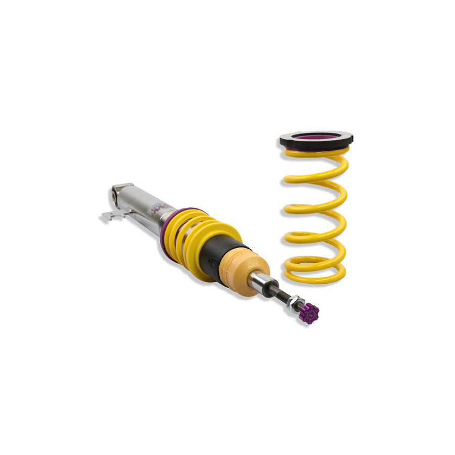 KW 35250022 Honda NSX II Variant 3 Coilover Kit 4 | ML Performance EU Car Parts