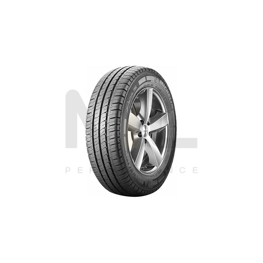 Michelin Agilis+ MO-V 235/60 R17 117R Van Summer Tyre | ML Performance UK Car Parts