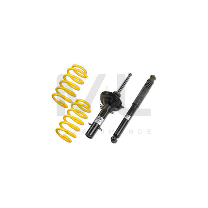 ST Suspensions 23210096 Audi B6 B7 A4 SPORT SUSPENSION KIT 5 | ML Performance EU Car Parts