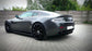 Maxton Design AM-V8-VA-1-SD1T Side Skirts Diffusers Aston Martin V8 Vantage | ML Performance UK Car Parts