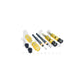 ST Suspensions 13210077 Audi B8 A4 COILOVER KIT ST X 5 | ML Performance UK Car Parts