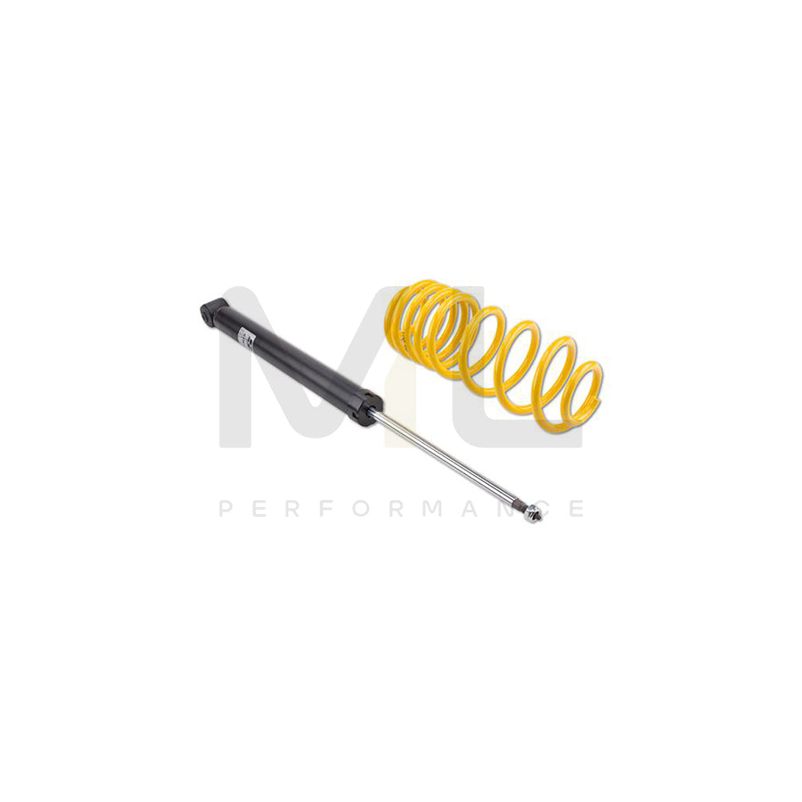 ST Suspensions 23210154 Audi Seat VW SPORT SUSPENSION KIT (8V A3, 5F Leon & Mk7 Golf) 1 | ML Performance EU Car Parts