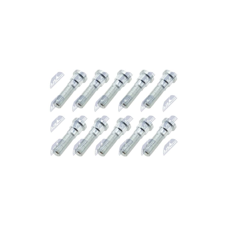 SCC Fahrzeugtechnik ZM1215RE40F Wheel Stud | ML Performance EU Car Parts