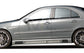 Rieger 00025208 Mercedes-Benz W203 C-Class Side Skirt 1 | ML Performance EU Car Parts