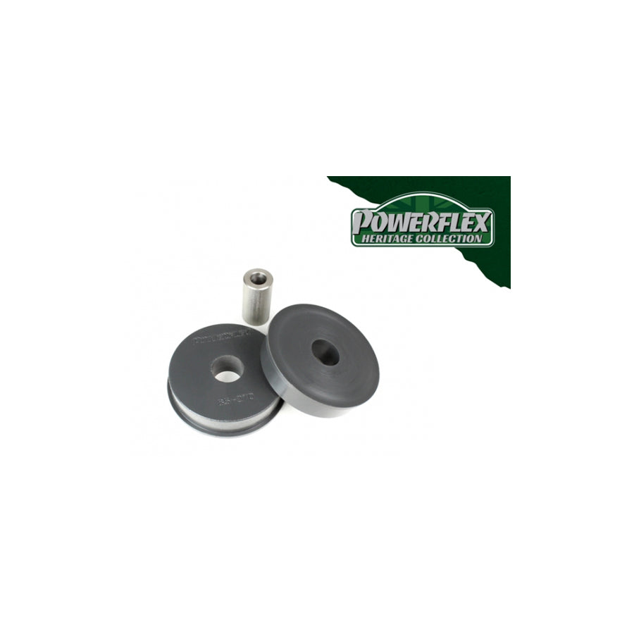 Powerflex PFR85-270H VW Rear Diff Rear Mounting Bush (Inc. Golf, Passat B3/B4 Syncro) | ML Performance EU Car Parts